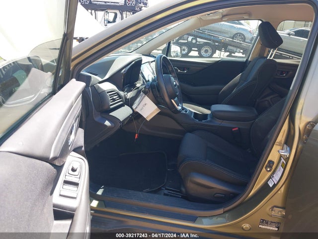 Subaru Outback Premium 2022 4S4BTACC5N3123189 Image 5