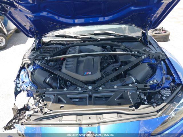 WBS33BA04RCN67900 BMW M4 Competition Xdrive