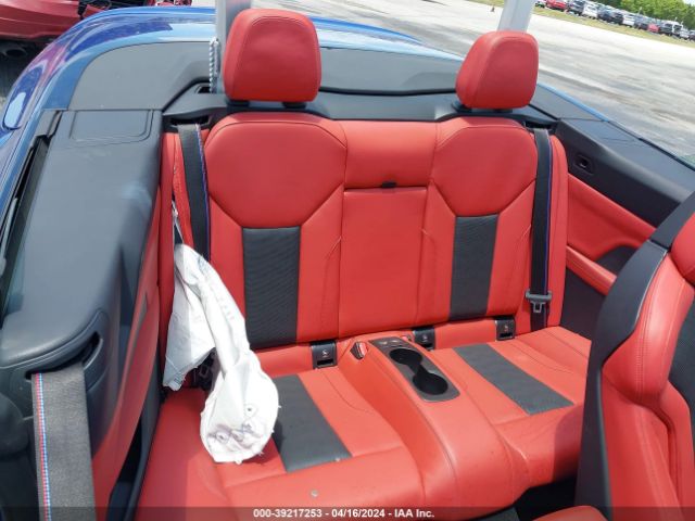 WBS33BA04RCN67900 BMW M4 Competition Xdrive