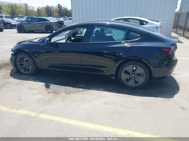Tesla Model 3 Rear-wheel Drive 2023 5YJ3E1EA8PF482489 Image 15
