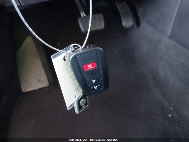 Toyota COROLLA SE 2022 JTND4MBE0N3167143 Image 11