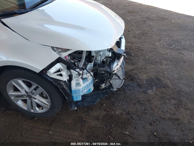 Toyota COROLLA SE 2022 JTND4MBE0N3167143 Image 6