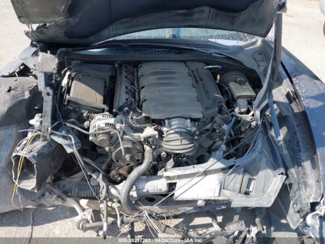 1G1YD2D75G5106542 Chevrolet CORVETTE STINGRAY
