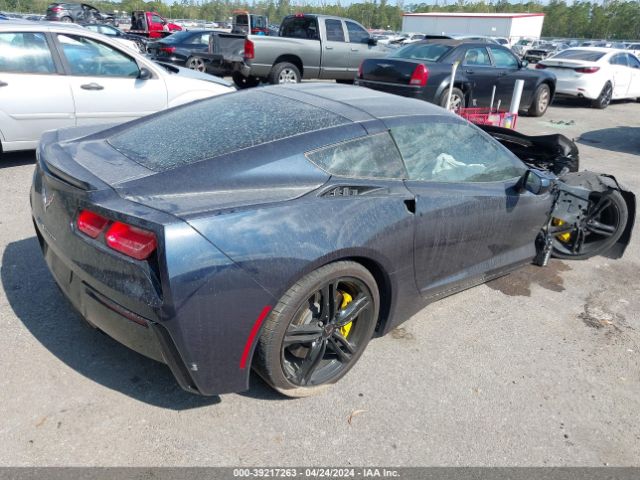 1G1YD2D75G5106542 Chevrolet CORVETTE STINGRAY