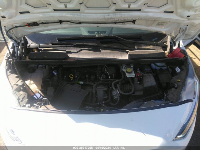 Ford Transit Connect Xl 2020 NM0LS7E2XL1451880 Image 10