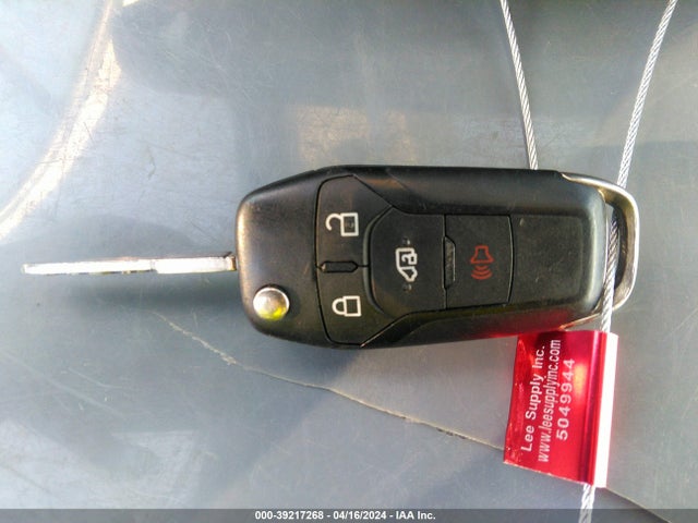 Ford Transit Connect Xl 2020 NM0LS7E2XL1451880 Image 11