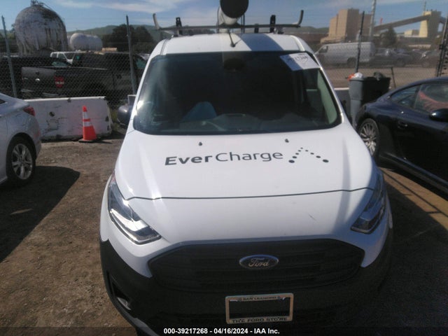 Ford Transit Connect Xl 2020 NM0LS7E2XL1451880 Image 12