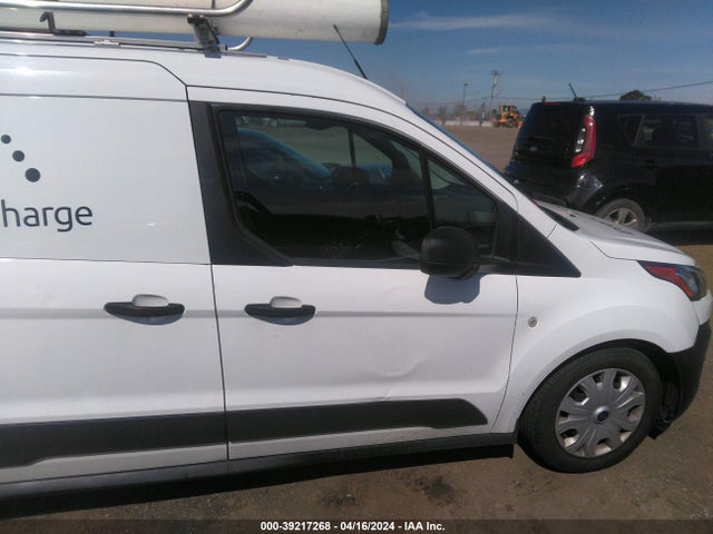 Ford Transit Connect Xl 2020 NM0LS7E2XL1451880 Image 13