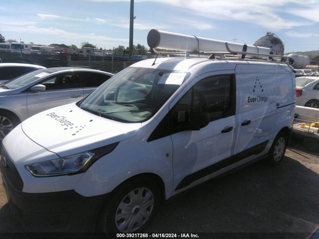 Ford Transit Connect Xl 2020 NM0LS7E2XL1451880 Image 14