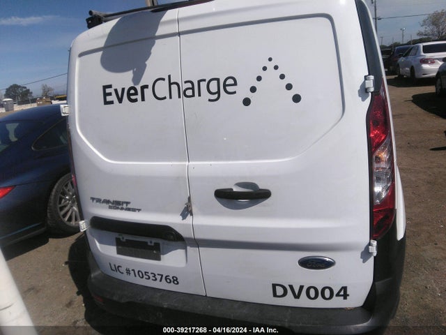 Ford Transit Connect Xl 2020 NM0LS7E2XL1451880 Image 16