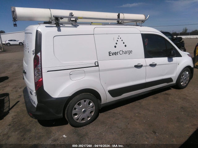 Ford Transit Connect Xl 2020 NM0LS7E2XL1451880 Image 4