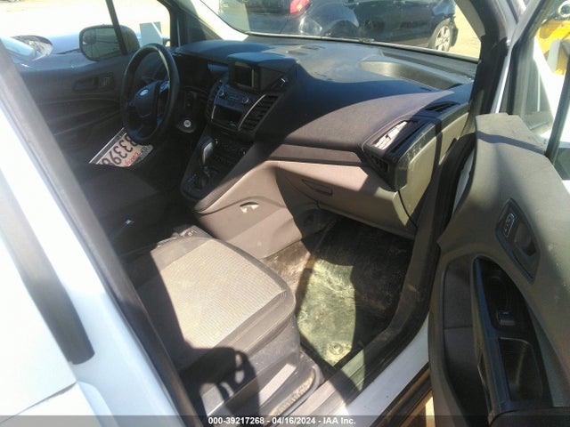 Ford Transit Connect Xl 2020 NM0LS7E2XL1451880 Image 5