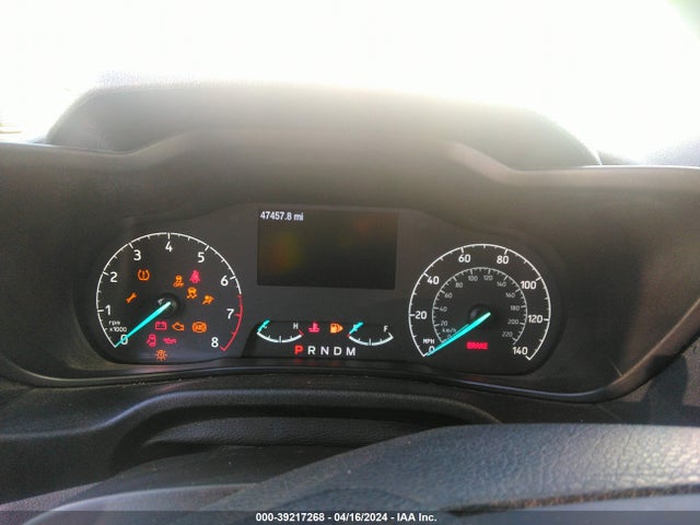 Ford Transit Connect Xl 2020 NM0LS7E2XL1451880 Image 7
