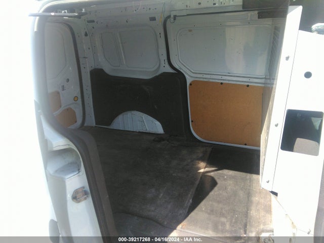Ford Transit Connect Xl 2020 NM0LS7E2XL1451880 Image 8