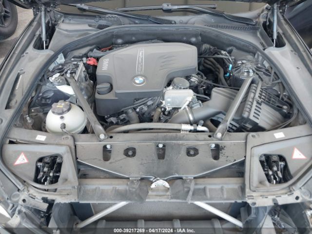 WBA5A5C59FD523605 BMW 528I