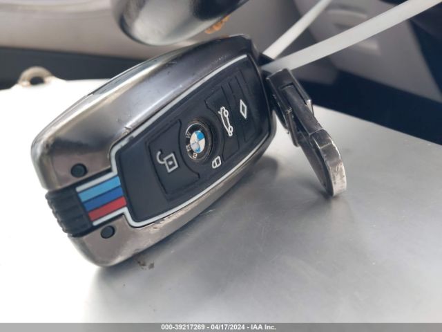 WBA5A5C59FD523605 BMW 528I