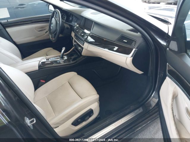 WBA5A5C59FD523605 BMW 528I