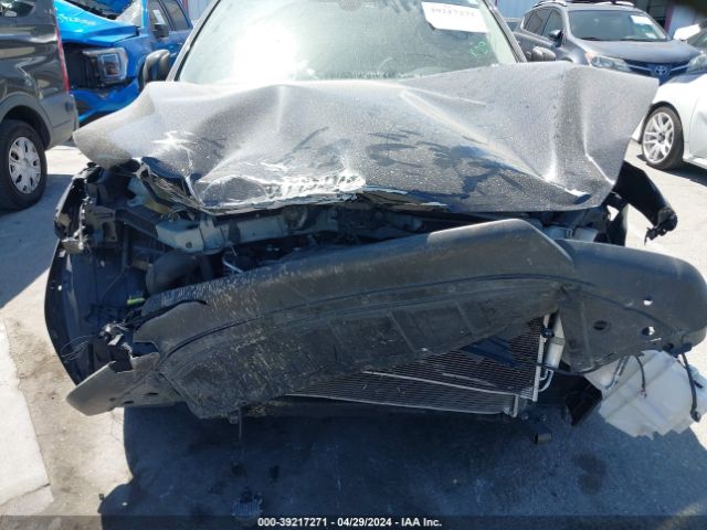 3PCAJ5M15KF133665 Infiniti Qx50 Luxe
