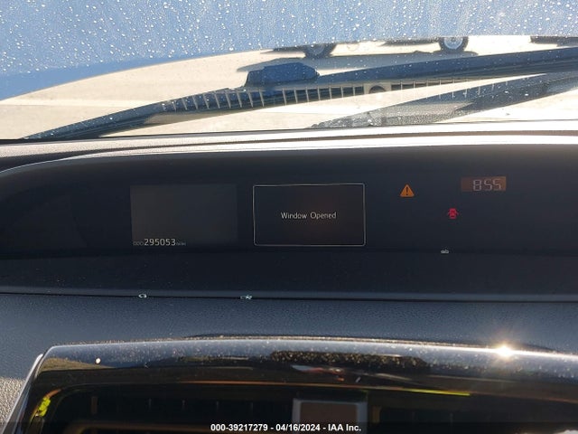 Toyota Prius One 2018 JTDKBRFU7J3604646 Image 7