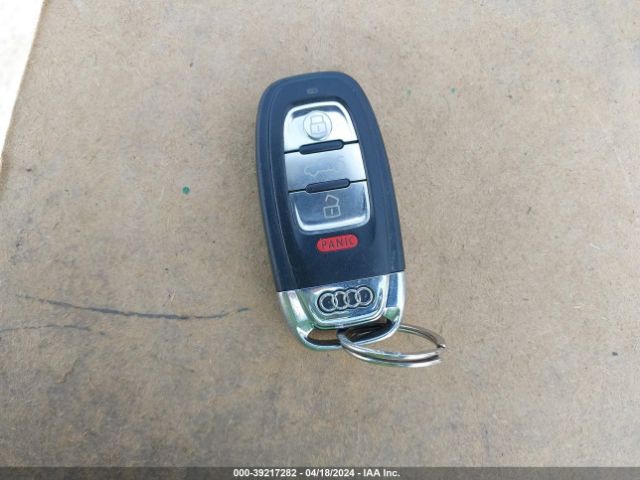 WA1VGAFP2EA011170 Audi Sq5 3.0t Premium Plus
