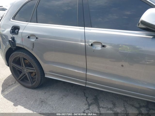 WA1VGAFP2EA011170 Audi Sq5 3.0t Premium Plus