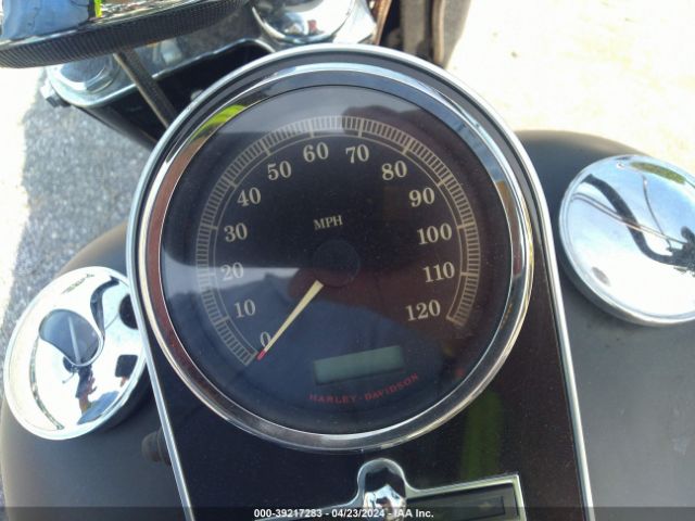 2010 HARLEY-DAVIDSON FLSTFB 1HD1JN515AB010477 Photo 6