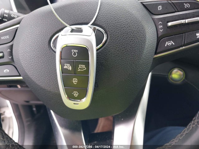 Hyundai Santa Fe Sel 2021 5NMS34AJ6MH358840 Image 11