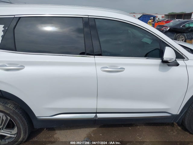 Hyundai Santa Fe Sel 2021 5NMS34AJ6MH358840 Image 13