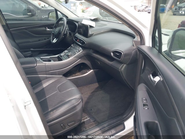 Hyundai Santa Fe Sel 2021 5NMS34AJ6MH358840 Image 5