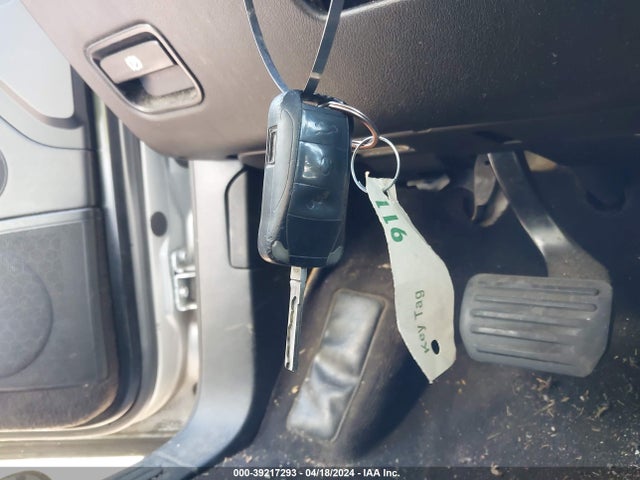 2006 PORSCHE CAYENNE WP1AA29P16LA24763 Photo 10