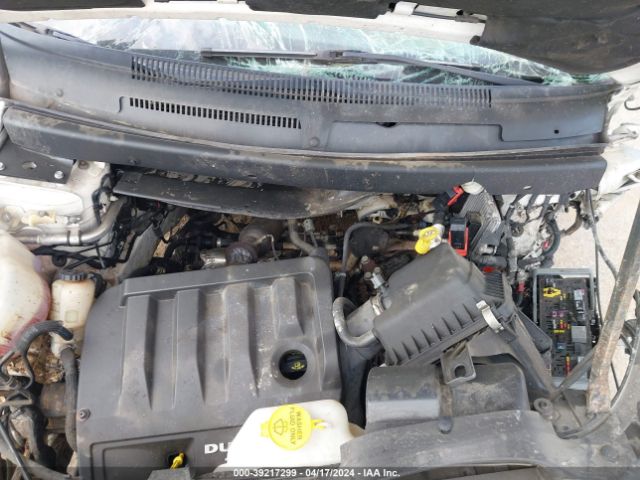 3C4PDCAB9KT862515 Dodge Journey Se Value Package
