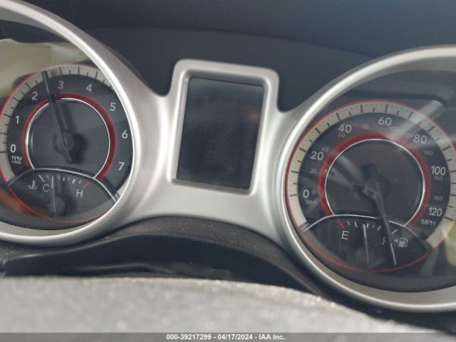3C4PDCAB9KT862515 Dodge Journey Se Value Package
