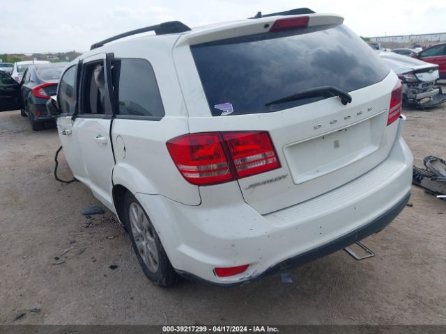 3C4PDCAB9KT862515 Dodge Journey Se Value Package