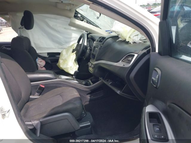 3C4PDCAB9KT862515 Dodge Journey Se Value Package
