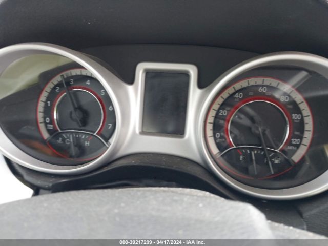 3C4PDCAB9KT862515 Dodge Journey Se Value Package