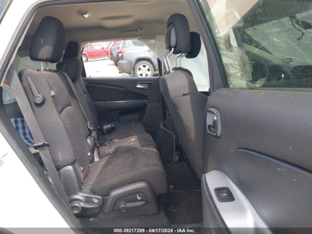 3C4PDCAB9KT862515 Dodge Journey Se Value Package