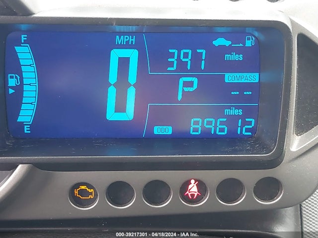 Chevrolet Sonic Ls Auto 2014 1G1JA5SH8E4195758 Image 15