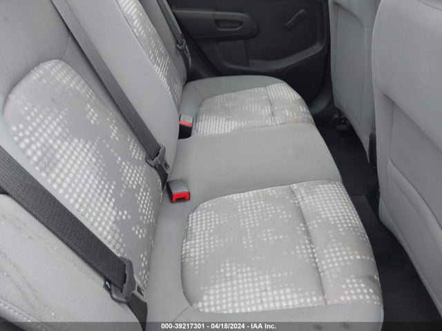 Chevrolet Sonic Ls Auto 2014 1G1JA5SH8E4195758 Image 8