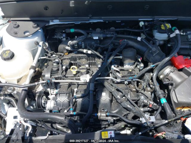 3FMCR9D98RRE18542 Ford Bronco Sport Badlands