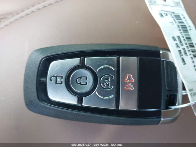 3FMCR9D98RRE18542 Ford Bronco Sport Badlands
