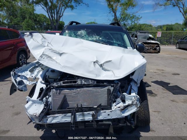 3FMCR9D98RRE18542 Ford Bronco Sport Badlands