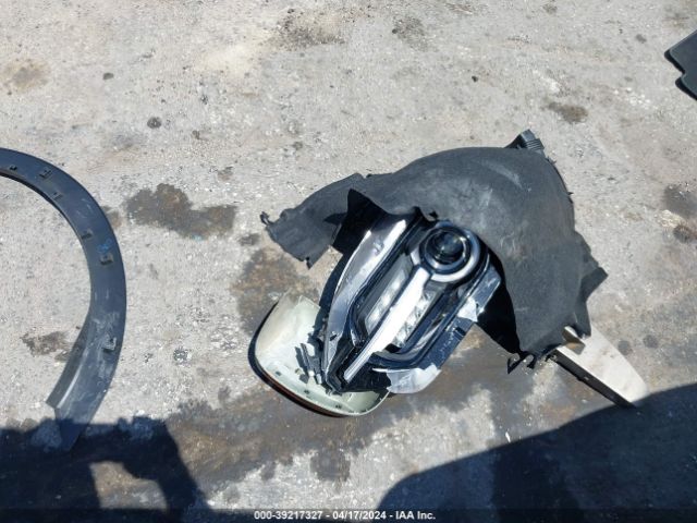 3FMCR9D98RRE18542 Ford Bronco Sport Badlands