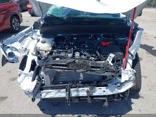 3FMCR9D98RRE18542 Ford Bronco Sport Badlands