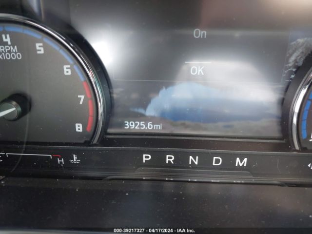 3FMCR9D98RRE18542 Ford Bronco Sport Badlands