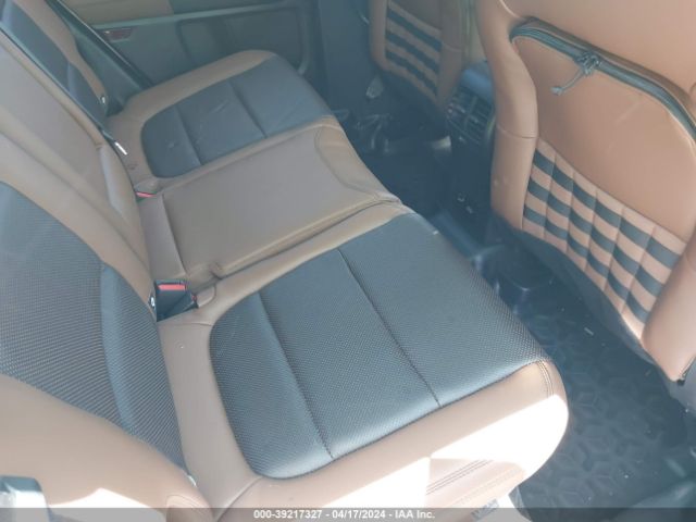 3FMCR9D98RRE18542 Ford Bronco Sport Badlands