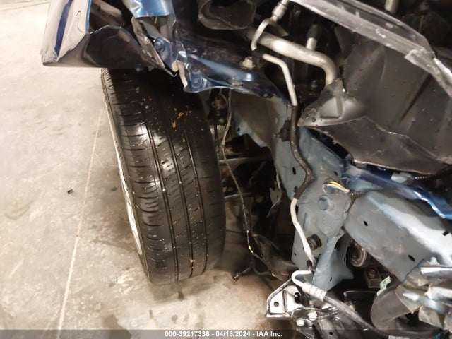 Chevrolet Spark Fwd Ls Automatic 2022 KL8CB6SA9NC024554 Image 19