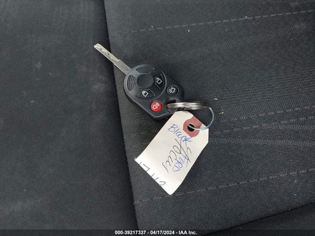 Ford FOCUS SE 2018 1FADP3F23JL221265 Image 11
