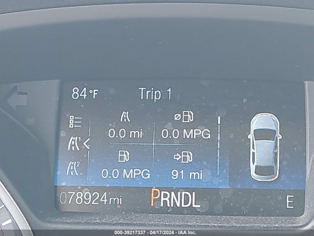 Ford FOCUS SE 2018 1FADP3F23JL221265 Image 15