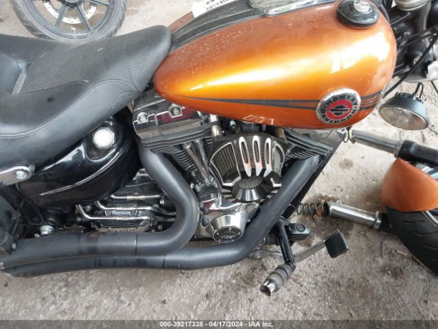 2014 HARLEY-DAVIDSON FXSB 1HD1BFV13EB018862 Photo 7