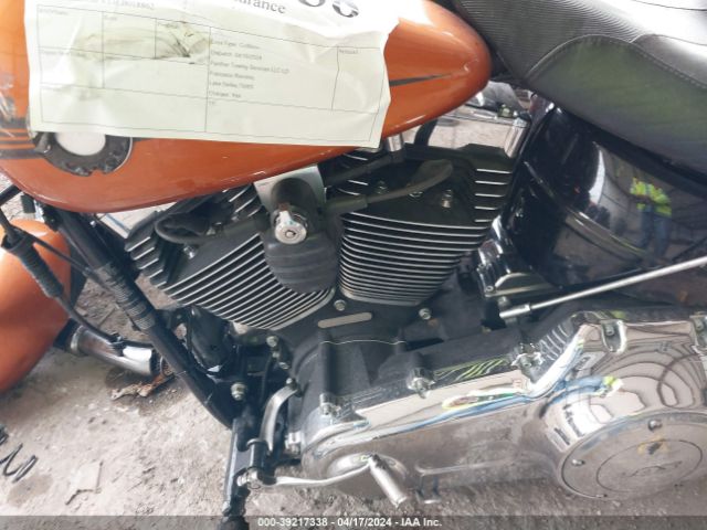 2014 HARLEY-DAVIDSON FXSB 1HD1BFV13EB018862 Photo 8